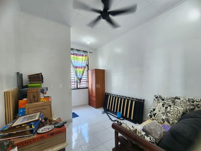 Rumah Teres 2-Tingkat untuk Dijual di Taman Setia Indah (Tebrau) - Lauren Chai - PropertyGuru.com.my