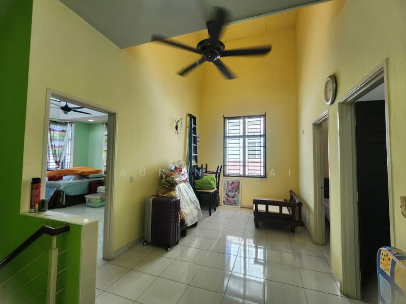 Rumah Teres 2-Tingkat untuk Dijual di Taman Setia Indah (Tebrau) - Lauren Chai - PropertyGuru.com.my