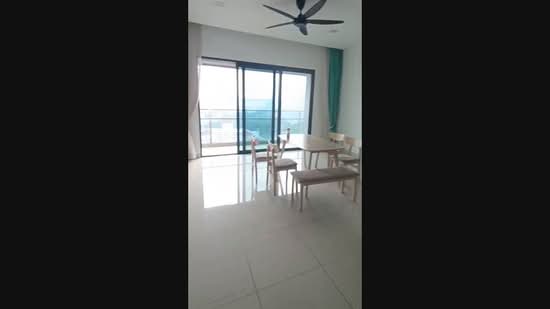 Kondominium untuk Disewa di TRIA Seputeh in 9 Seputeh, Kuala Lumpur - Chris Yong - PropertyGuru.com.my