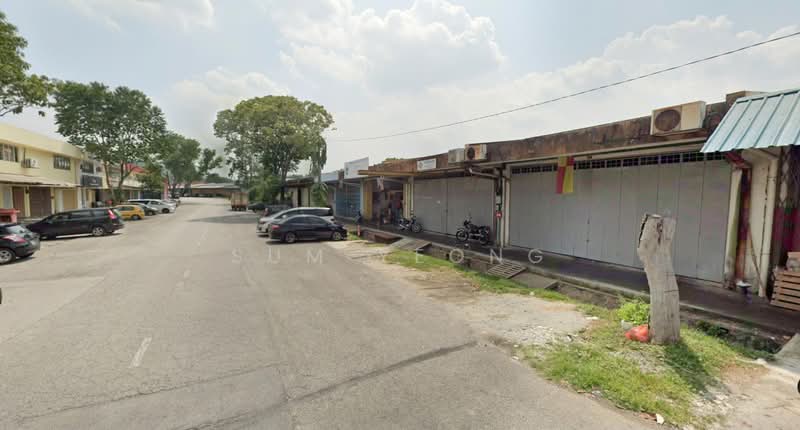 Kilang untuk Dijual di Taman Taming Jaya (Balakong) - Sum Yeong - Exterior - PropertyGuru.com.my