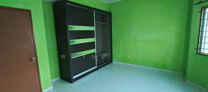 Rumah Teres 2-Tingkat untuk Dijual di Taman Kasih (Cheras) - Wayne Yap - Interior - PropertyGuru.com.my