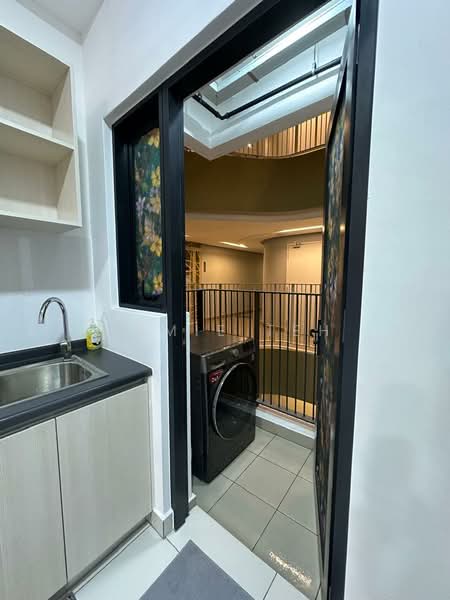 Service Residence for Rent at Parc 3 - Jamie Teh - Interior - PropertyGuru.com.my