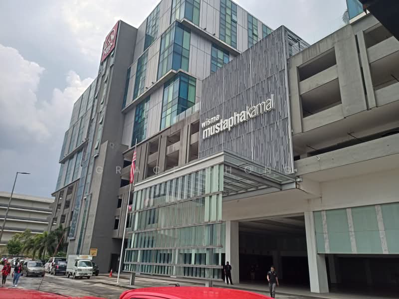 Office for Rent in Cyberjaya (Selangor) - Grace Chong - PropertyGuru.com.my