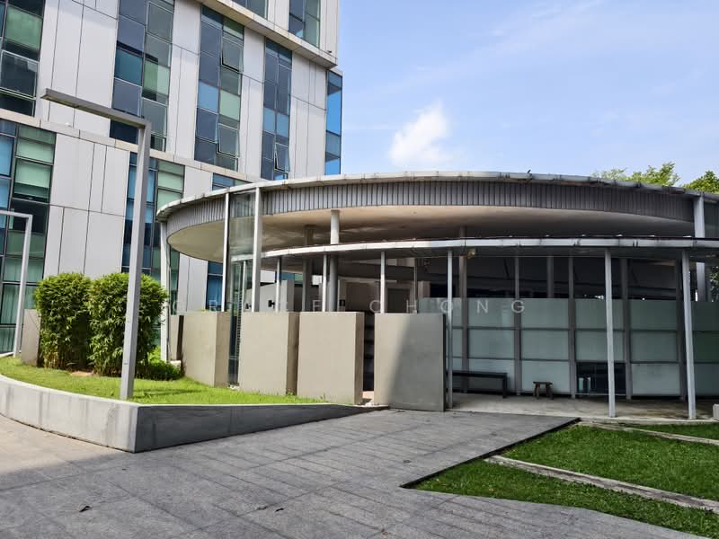 Office for Rent in Cyberjaya (Selangor) - Grace Chong - PropertyGuru.com.my