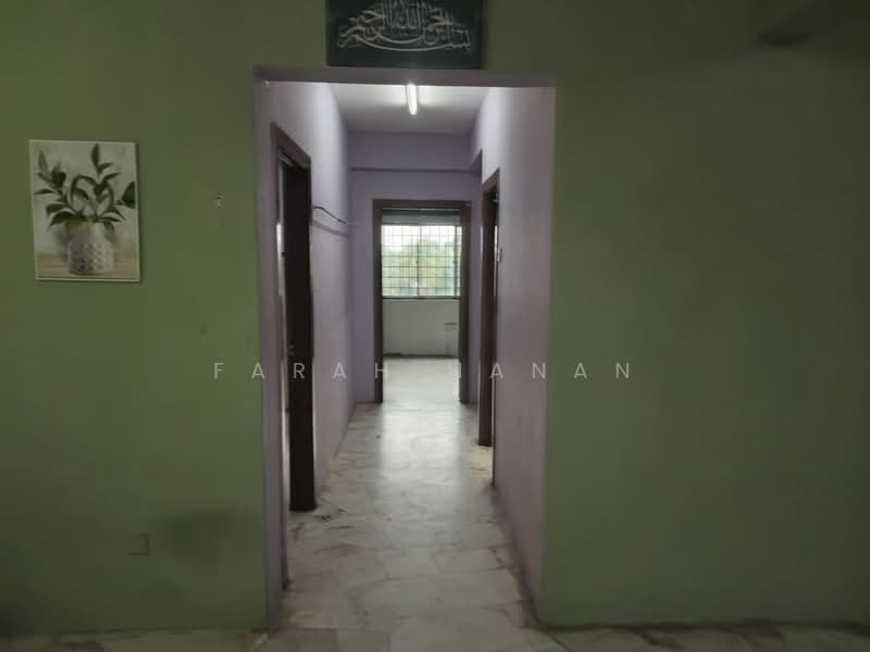 Condominium for Rent at Bukit Pandan Kondominium 1 - Farah Hanan - Interior - PropertyGuru.com.my