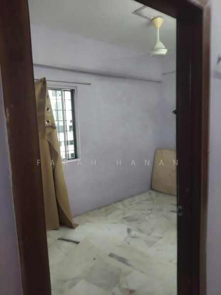 Condominium for Rent at Bukit Pandan Kondominium 1 - Farah Hanan - Bedroom - PropertyGuru.com.my
