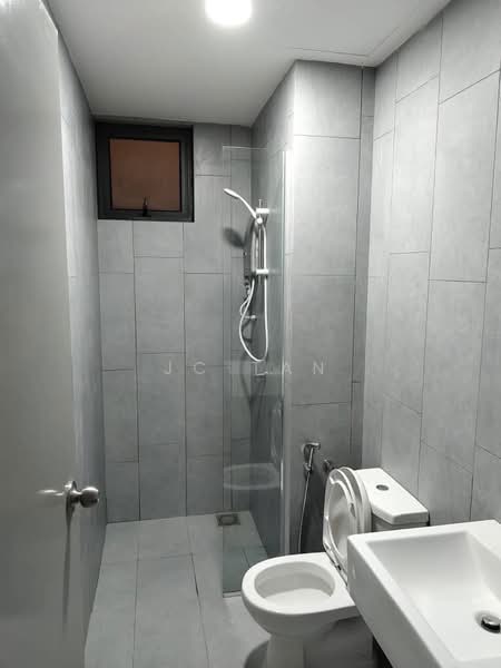 Service Residence for Rent at M Vertica - JC Tan - Bathroom - PropertyGuru.com.my