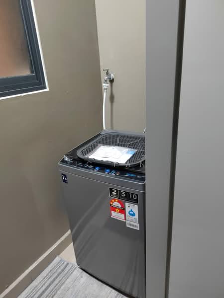Service Residence for Rent at M Vertica - JC Tan - Interior - PropertyGuru.com.my