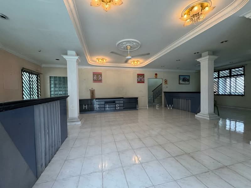 Bungalow for Rent in Taman Stulang Laut (Johor Bahru) - Chris Liew - PropertyGuru.com.my
