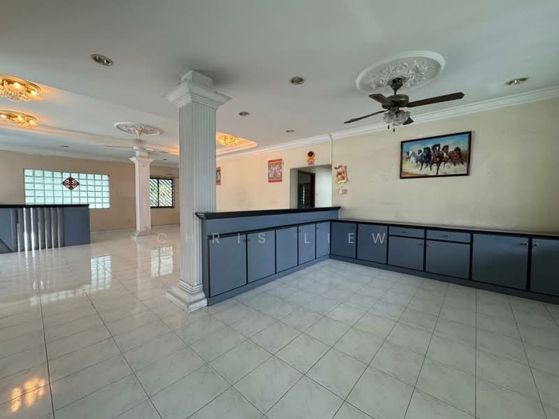 Bungalow for Rent in Taman Stulang Laut (Johor Bahru) - Chris Liew - PropertyGuru.com.my