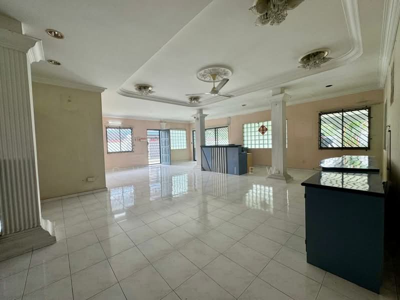 Bungalow for Rent in Taman Stulang Laut (Johor Bahru) - Chris Liew - PropertyGuru.com.my