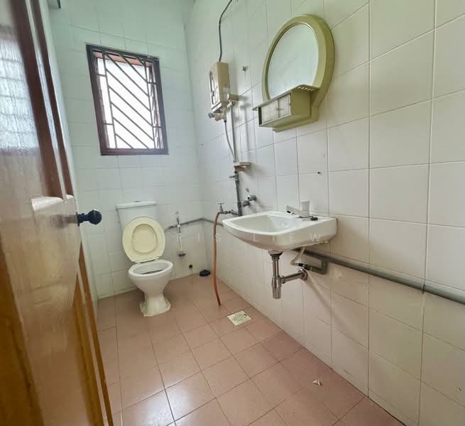 Bungalow for Rent in Taman Stulang Laut (Johor Bahru) - Chris Liew - PropertyGuru.com.my