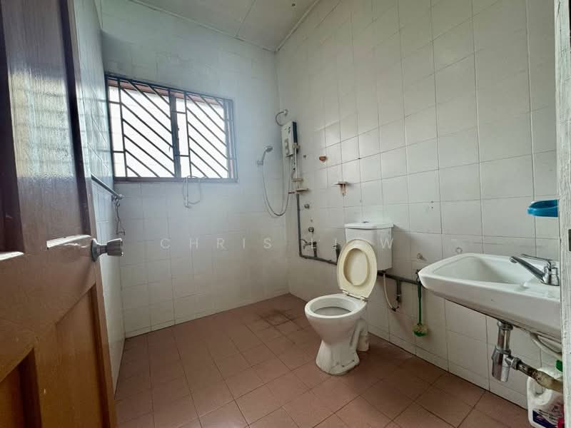 Bungalow for Rent in Taman Stulang Laut (Johor Bahru) - Chris Liew - PropertyGuru.com.my