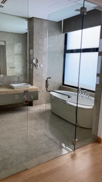 Condominium for Rent at Gallery @ U-Thant - Dave Sidhu - PropertyGuru.com.my