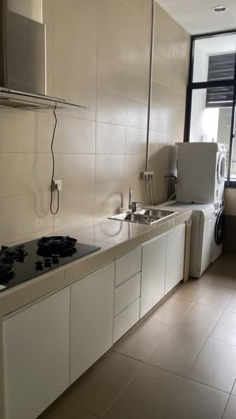Condominium for Rent at Gallery @ U-Thant - Dave Sidhu - PropertyGuru.com.my