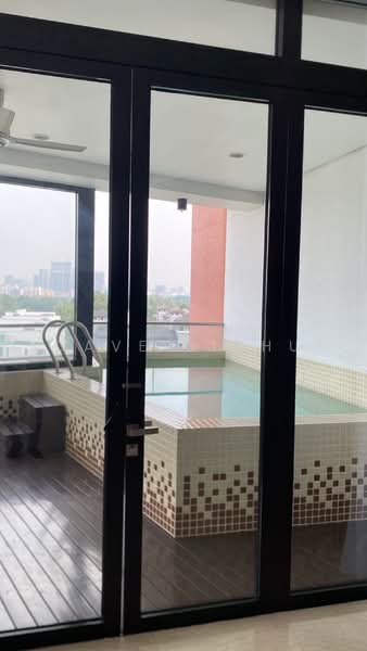 Condominium for Rent at Gallery @ U-Thant - Dave Sidhu - PropertyGuru.com.my