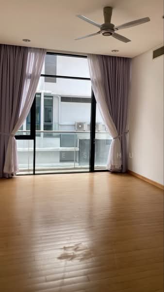 Condominium for Rent at Gallery @ U-Thant - Dave Sidhu - PropertyGuru.com.my