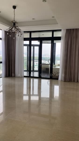 Condominium for Rent at Gallery @ U-Thant - Dave Sidhu - PropertyGuru.com.my