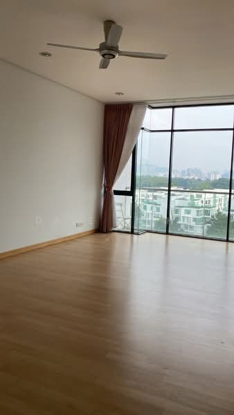 Condominium for Rent at Gallery @ U-Thant - Dave Sidhu - PropertyGuru.com.my