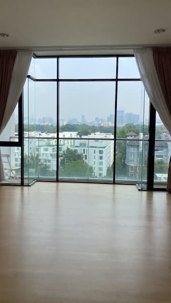 Condominium for Rent at Gallery @ U-Thant - Dave Sidhu - PropertyGuru.com.my