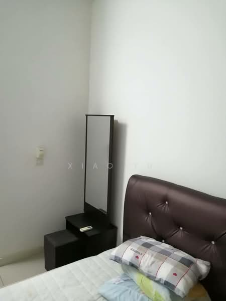 Kediaman Servis untuk Dijual di Greenfield Regency - Xiao Yu - PropertyGuru.com.my