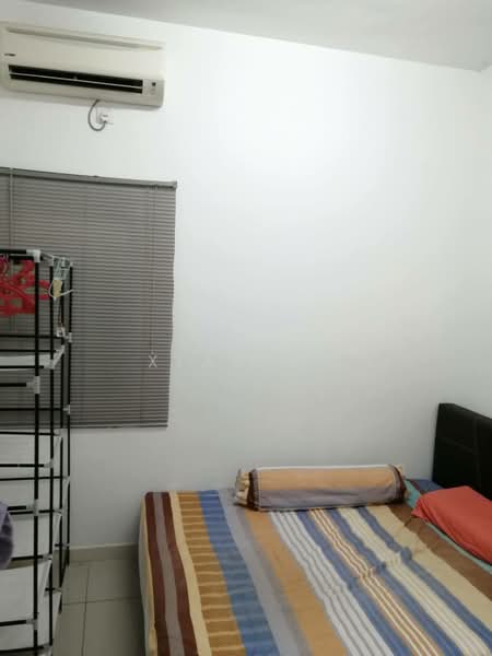 Kediaman Servis untuk Dijual di Greenfield Regency - Xiao Yu - PropertyGuru.com.my