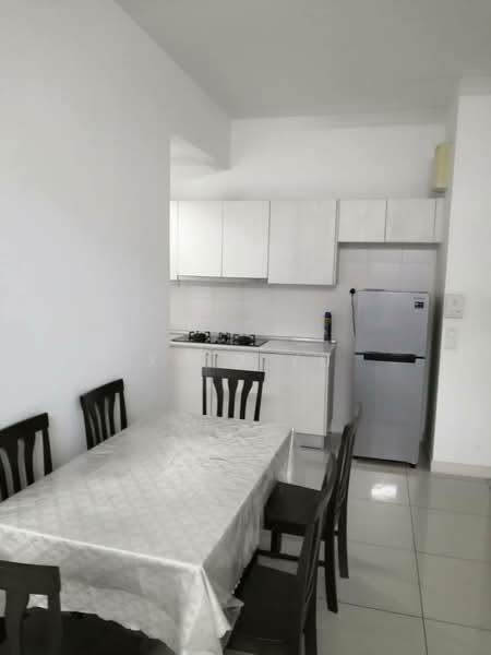 Kediaman Servis untuk Dijual di Greenfield Regency - Xiao Yu - PropertyGuru.com.my