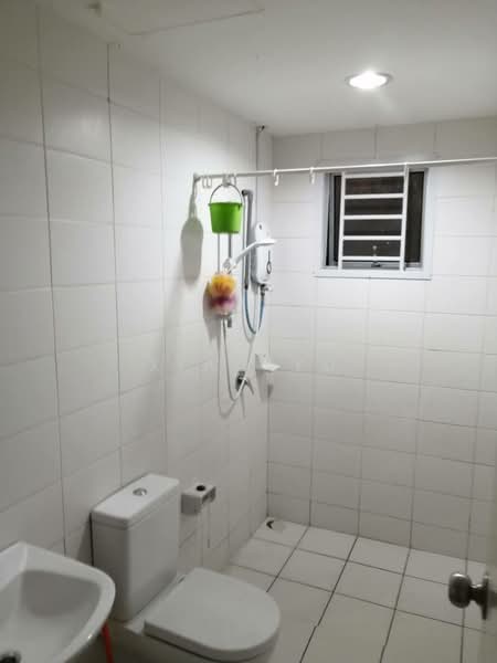 Kediaman Servis untuk Dijual di Greenfield Regency - Xiao Yu - PropertyGuru.com.my