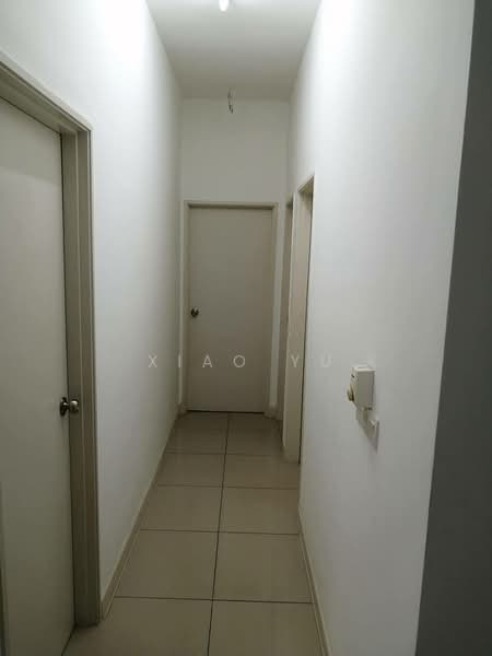 Kediaman Servis untuk Dijual di Greenfield Regency - Xiao Yu - PropertyGuru.com.my