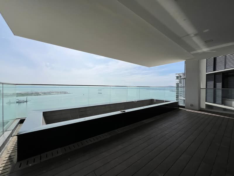 Condominium for Sale at Setia V Residences - Tan Jing Yi - PropertyGuru.com.my