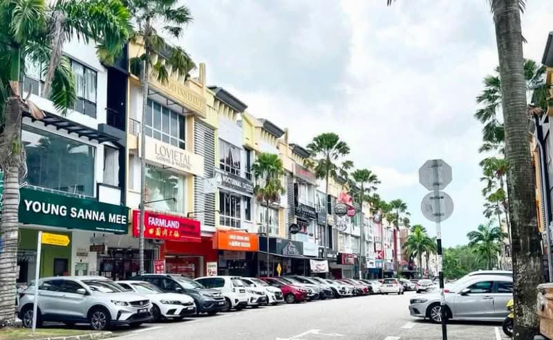 Kedai untuk Disewa di Taman Sutera Utama (Skudai) - Miya Goh - PropertyGuru.com.my