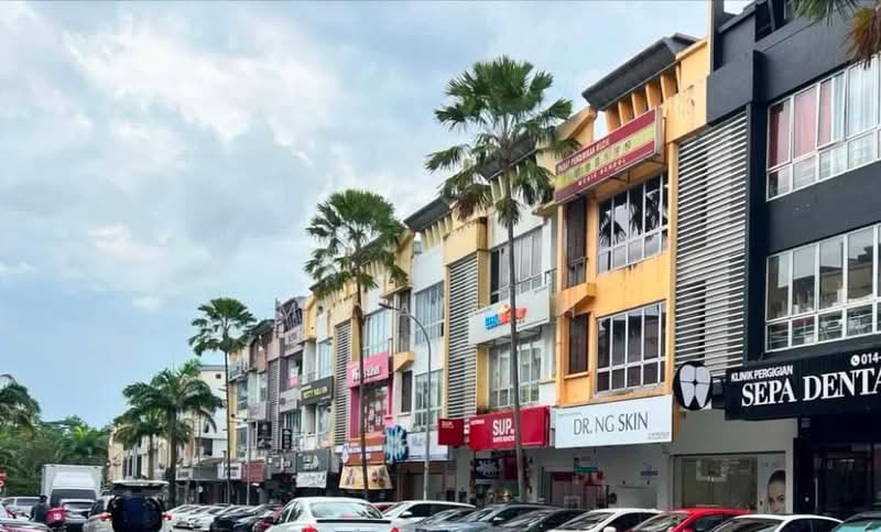 Kedai untuk Disewa di Taman Sutera Utama (Skudai) - Miya Goh - PropertyGuru.com.my