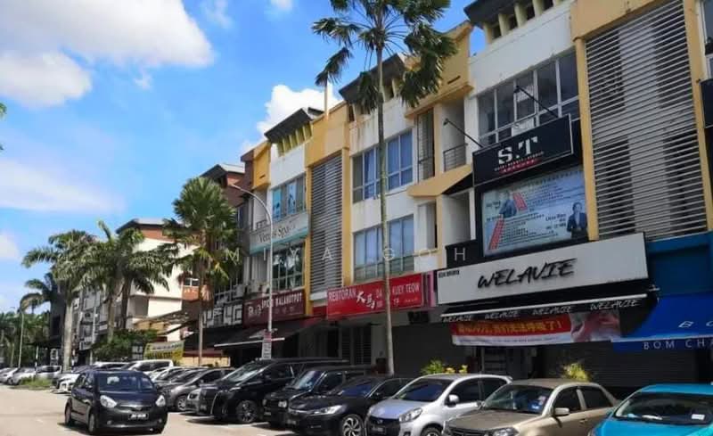 Kedai untuk Disewa di Taman Sutera Utama (Skudai) - Miya Goh - PropertyGuru.com.my