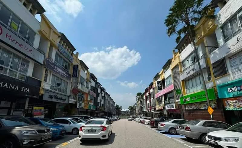 Kedai untuk Disewa di Taman Sutera Utama (Skudai) - Miya Goh - PropertyGuru.com.my