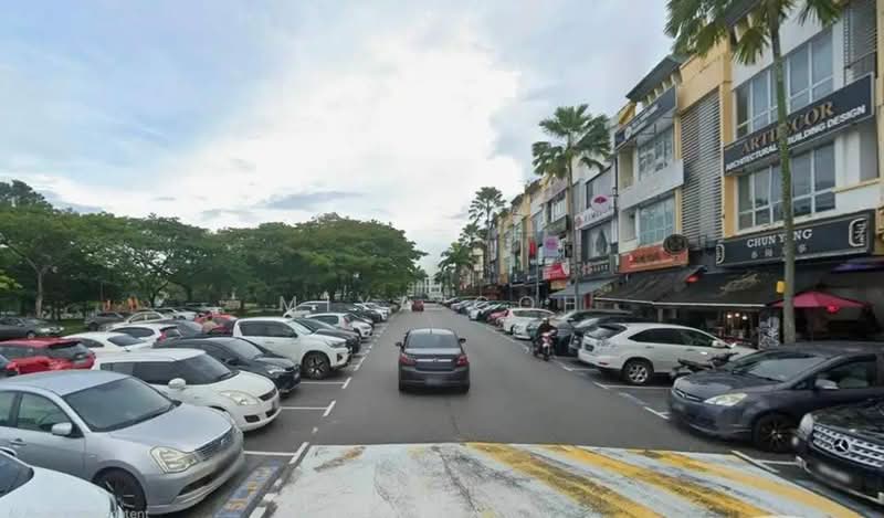 Kedai untuk Disewa di Taman Sutera Utama (Skudai) - Miya Goh - PropertyGuru.com.my