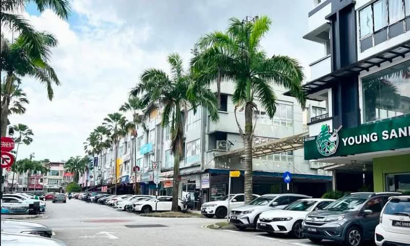 Kedai untuk Disewa di Taman Sutera Utama (Skudai) - Miya Goh - PropertyGuru.com.my