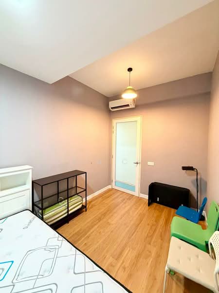 Kondominium untuk Disewa di Dua Menjalara - Kin CK - Bedroom - PropertyGuru.com.my