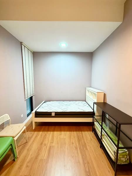 Kondominium untuk Disewa di Dua Menjalara - Kin CK - Bedroom - PropertyGuru.com.my