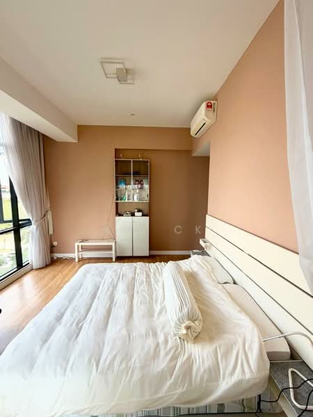 Kondominium untuk Disewa di Dua Menjalara - Kin CK - Bedroom - PropertyGuru.com.my