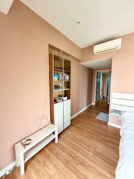Kondominium untuk Disewa di Dua Menjalara - Kin CK - Bedroom - PropertyGuru.com.my