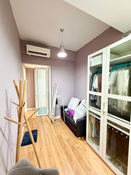 Kondominium untuk Disewa di Dua Menjalara - Kin CK - Interior - PropertyGuru.com.my