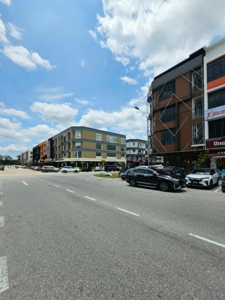 Shop / Office for Rent in Bandar Baru Permas Jaya (Permas Jaya) - Jim Ng - PropertyGuru.com.my