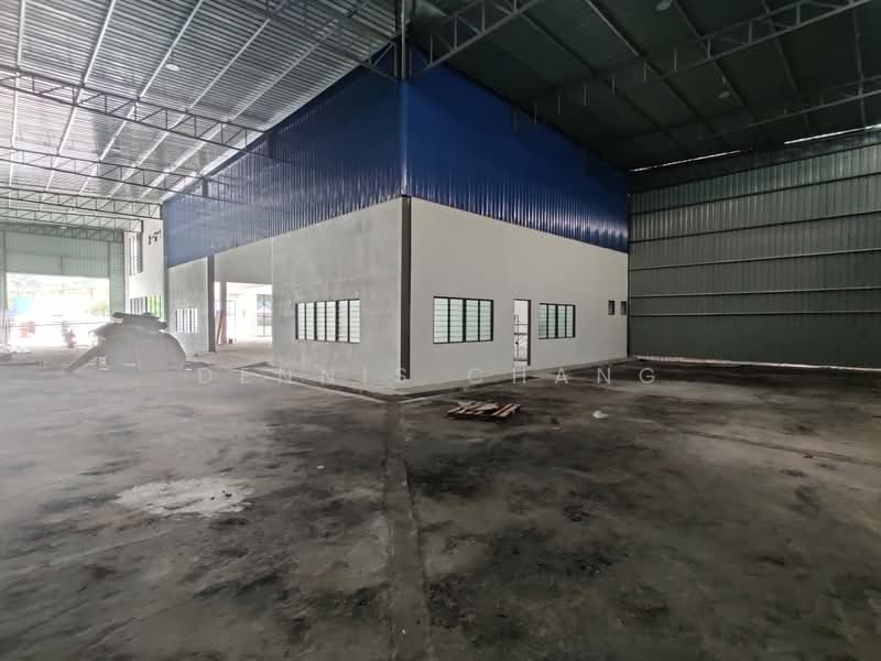 Kilang Berkembar untuk Dijual di Taman Industri Selesa Jaya (Balakong) - Dennis Chang - Others - PropertyGuru.com.my
