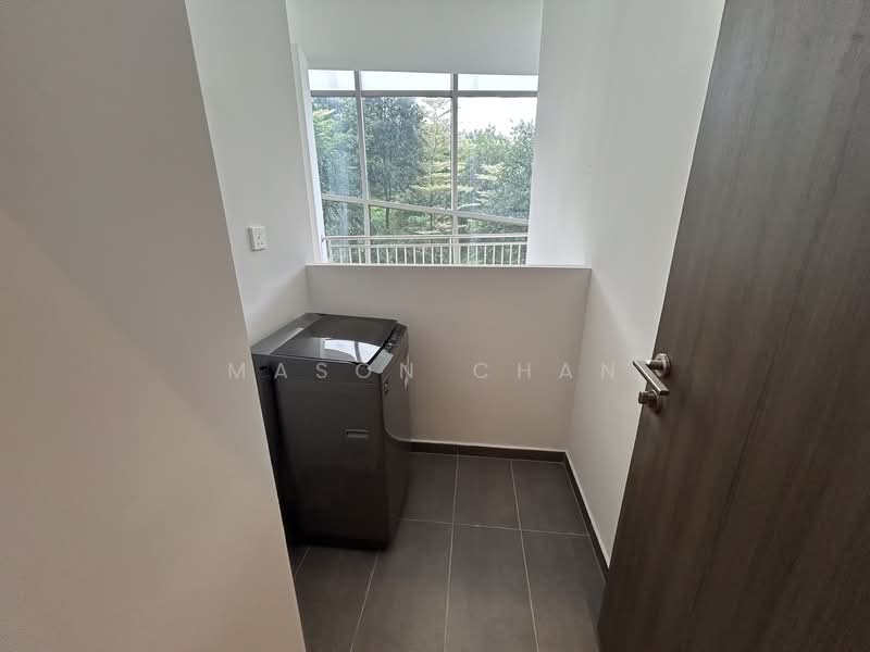 Kediaman Servis untuk Dijual di Vista Tiara (MBW Bay) - Mason Chan - Interior - PropertyGuru.com.my