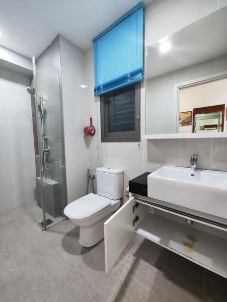 Condominium for Rent at Iskandar Residences - Chloe Shum - Bathroom - PropertyGuru.com.my