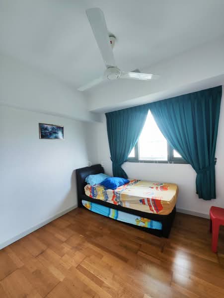 Condominium for Rent at Iskandar Residences - Chloe Shum - Bedroom - PropertyGuru.com.my