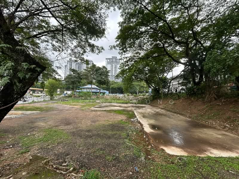 Tanah Komersial untuk Disewa di Desa Petaling (Kuala Lumpur) - Wilton Wong - Exterior - PropertyGuru.com.my