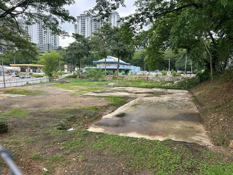 Tanah Komersial untuk Disewa di Desa Petaling (Kuala Lumpur) - Wilton Wong - Exterior - PropertyGuru.com.my