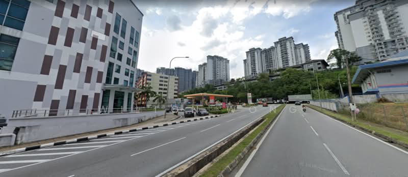 Tanah Komersial untuk Disewa di Desa Petaling (Kuala Lumpur) - Wilton Wong - Exterior - PropertyGuru.com.my