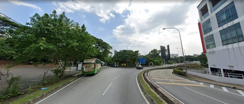 Tanah Komersial untuk Disewa di Desa Petaling (Kuala Lumpur) - Wilton Wong - Exterior - PropertyGuru.com.my